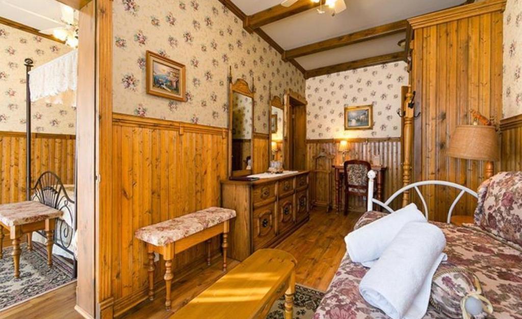פטיט-ריבייר-סן-פרנסואה Auberge La Cote D'Or מראה חיצוני תמונה