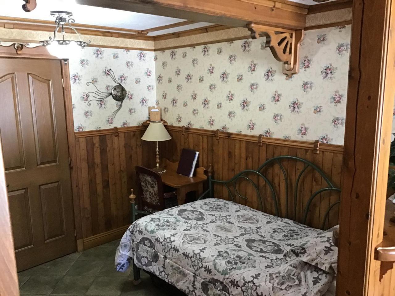 פטיט-ריבייר-סן-פרנסואה Auberge La Cote D'Or מראה חיצוני תמונה