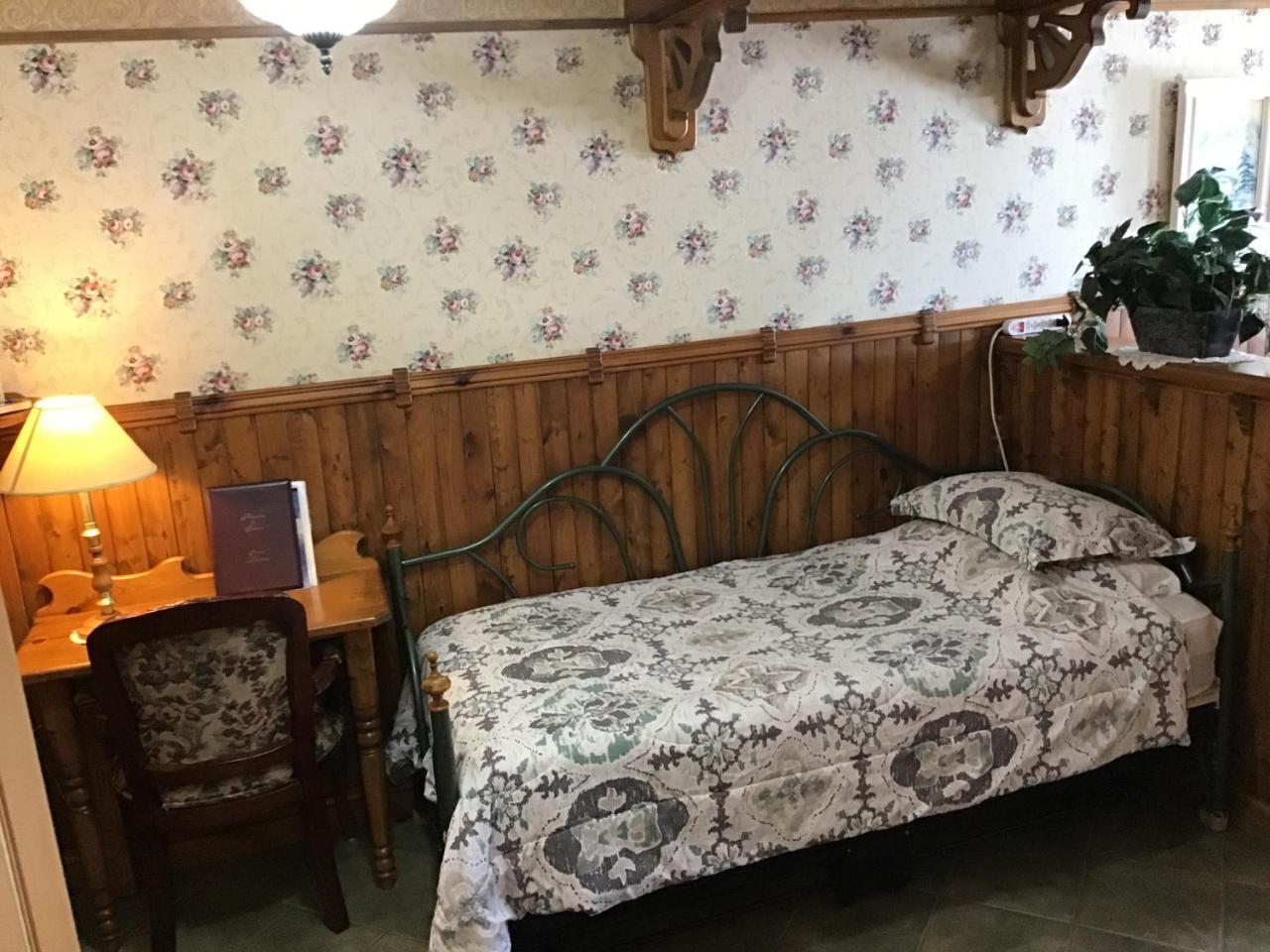 פטיט-ריבייר-סן-פרנסואה Auberge La Cote D'Or מראה חיצוני תמונה