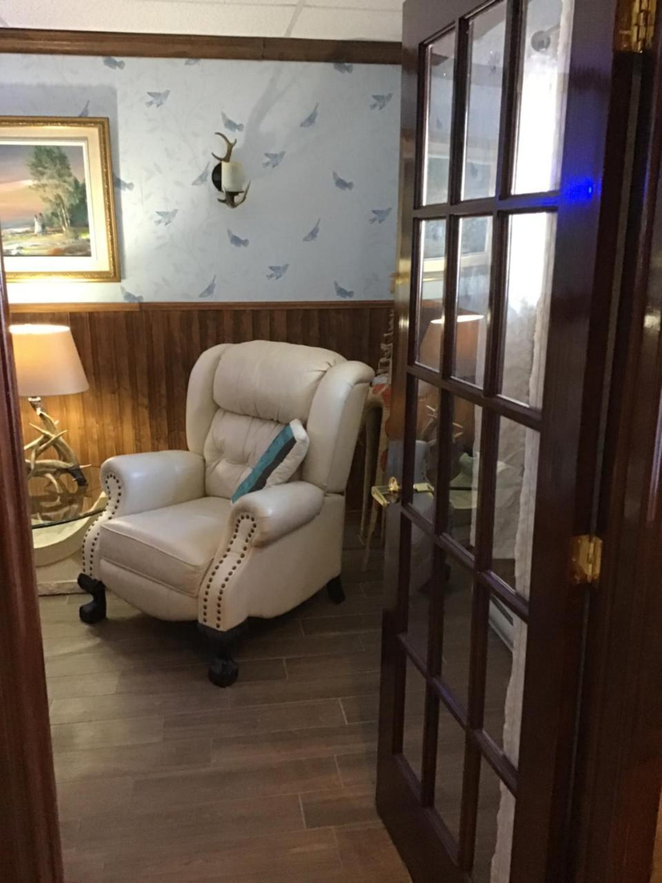 פטיט-ריבייר-סן-פרנסואה Auberge La Cote D'Or מראה חיצוני תמונה